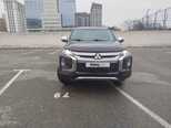 Mitsubishi L200-3