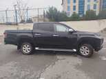Mitsubishi L200-4