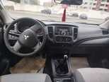 Mitsubishi L200-5