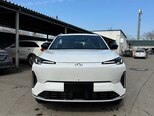 Changan Qiyuan Q05-2