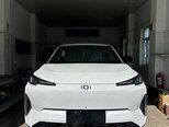 Changan Qiyuan Q05-13