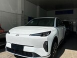 Changan Qiyuan Q05-15