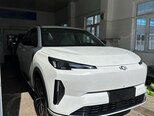 Changan Qiyuan Q05-16