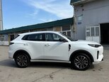 Changan Qiyuan Q05-6