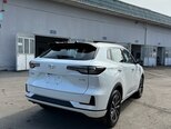 Changan Qiyuan Q05-4
