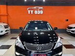 Hyundai Grandeur-1
