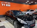 Hyundai Grandeur-2