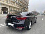Kia K7-8