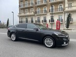 Kia K7-4
