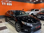 Kia Optima-3