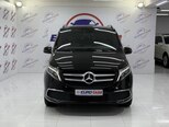 Mercedes V 250-1
