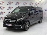Mercedes V 250-16