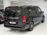Mercedes V 250-23