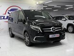 Mercedes V 250-4