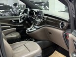 Mercedes V 250-9