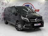 Mercedes V 250-20