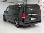 Mercedes V 250-24