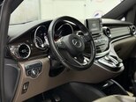 Mercedes V 250-12