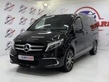 Mercedes V 250-15