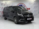 Mercedes V 250-21
