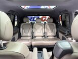Mercedes V 250-8