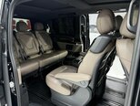 Mercedes V 250-6
