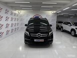 Mercedes V 250-2