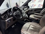 Mercedes V 250-25