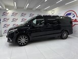 Mercedes V 250-13