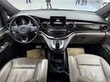 Mercedes V 250-27