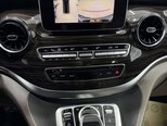 Mercedes V 250-22