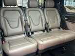 Mercedes V 250-13