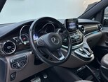 Mercedes V 250-10