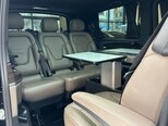 Mercedes V 250-15