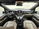 Mercedes V 250-12