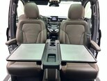 Mercedes V 250-16