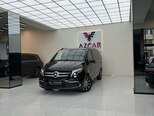 Mercedes V 250-8