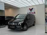 Mercedes V 250-2