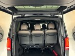 Mercedes V 250-18