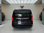 Mercedes V 250-3
