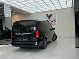 Mercedes V 250-7