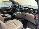 Mercedes V 250-11