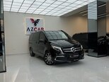 Mercedes V 250-5