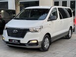 Hyundai H-1-1
