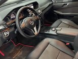 Mercedes E 220 d-5