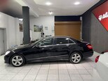 Mercedes E 220 d-4