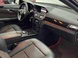 Mercedes E 220 d-8