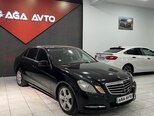 Mercedes E 220 d-14