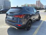 Hyundai Santa Fe-3