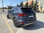 Hyundai Santa Fe-4